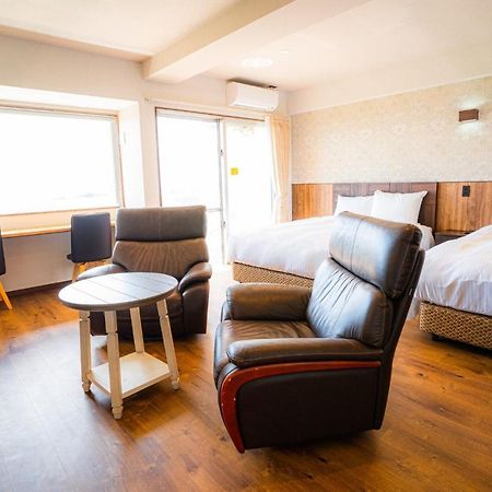Condominium Hotel Okinawa Yumeto - Vacation Stay 04227V Nanjō Exterior foto