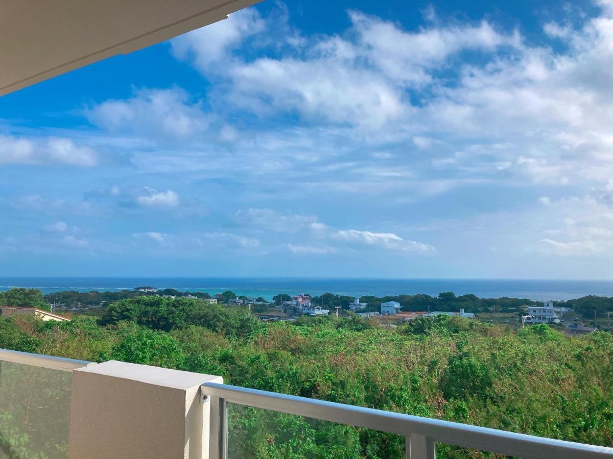 Condominium Hotel Okinawa Yumeto - Vacation Stay 04227V Nanjō Exterior foto