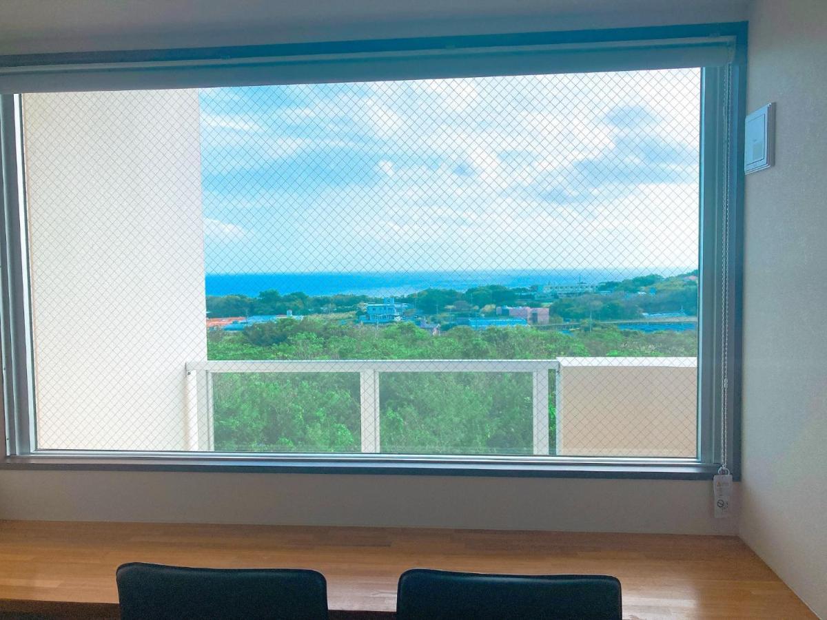 Condominium Hotel Okinawa Yumeto - Vacation Stay 04227V Nanjō Exterior foto